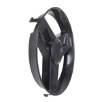 Víčko předního kola rozrývače Cedrus CEDWE38 300533