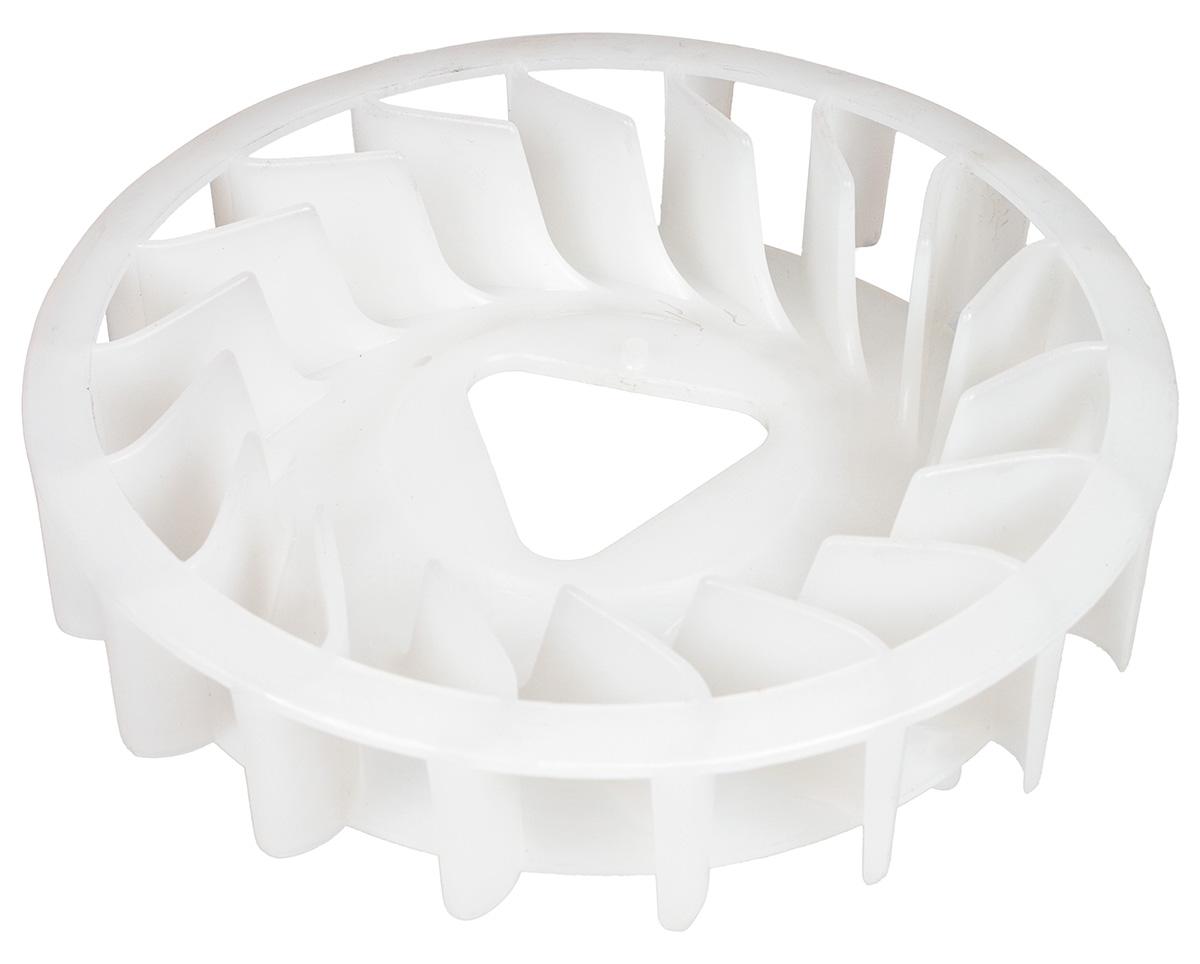 Wentylator Cedrus agregat CEDAG8E-1F 19352-Z100210-00A0 widok z góry