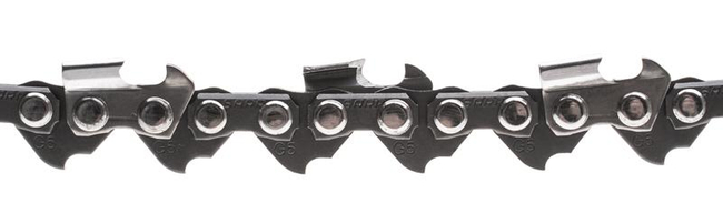 Cutting chain .325 1.5 half chisel 25 feet SG5-25R