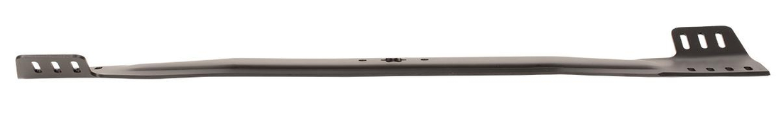 Nóż kosiarki MTD 76,2 cm gwiazdka 6‑ramienna – widok z boku