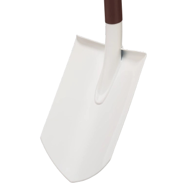 FISKARS White™ Sharp Spade 1067519