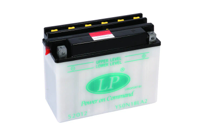 BATTERY 20AH 206X91X164 MM R106286