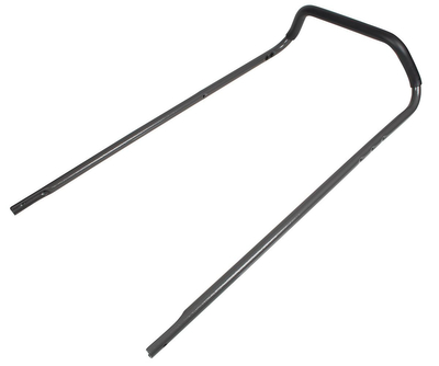 Weibang lawn mower upper handle WB507SC ORIGINAL PART 5020501020S/44