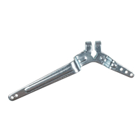 Regulator lever Rato engine R100-V CEDRUSGL50 16070-Z510210-00A0
