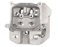 Głowica silnika Loncin 1P88F-1 1P90F-1 1P92F-1 CZĘŚĆ ORYGINALNA 120080436-0001