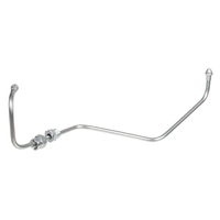 Loncin LCD460FD fuel line ORIGINAL PART 380750529-0001