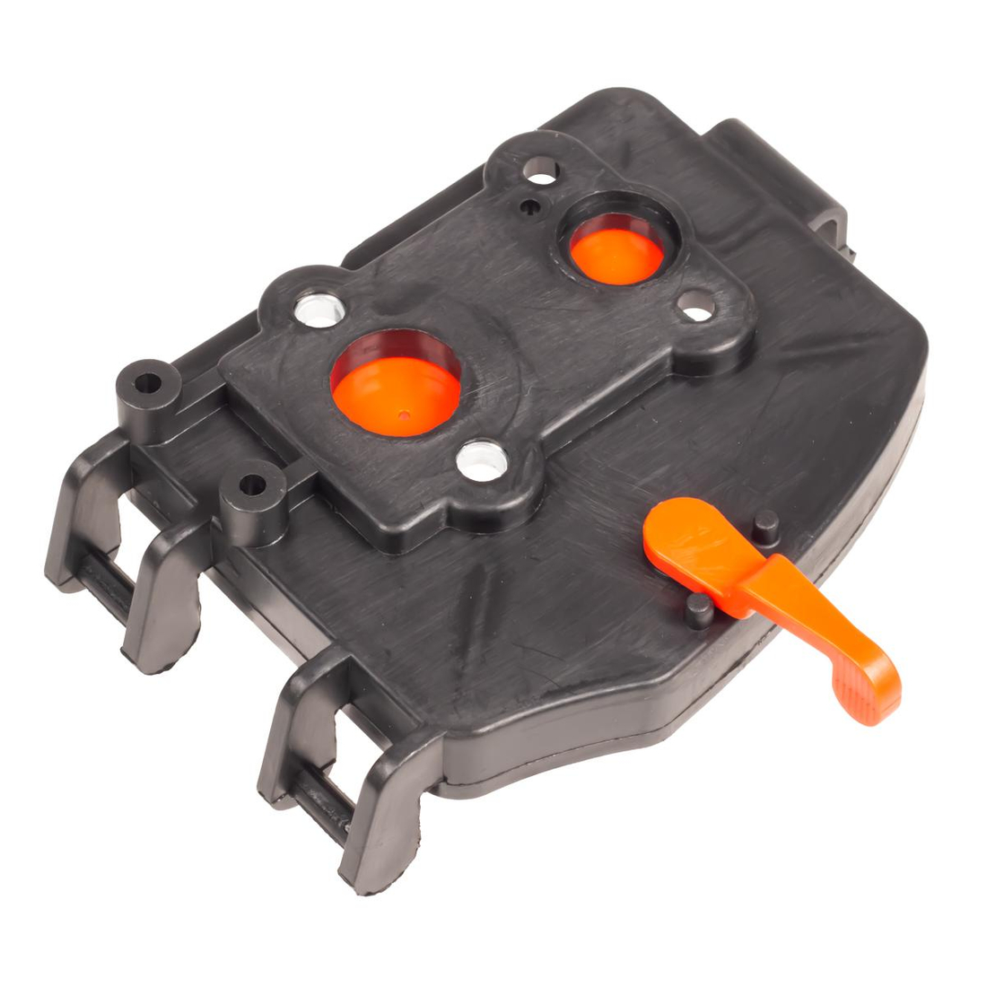 Podstawa filtra powietrza CEDRUS dmuchawa DM02 070207 zdjęcie 2