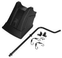 Cedrus C-TRAC-83HC C-TRAC-93HC C-TRAC-103HC C-TRAC-05 rear ejection deflector