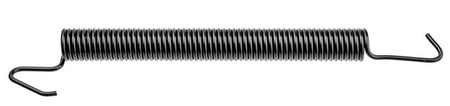 Cutting height adjustment spring Cedrus CEDKS53H CEDKS53S-B CEDKS48-H CEDKS48S-H CEDKS53S-L 480208