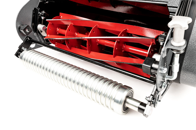 Profilový čelní válec Vřetenová sekačka Cedrus CEDSM42 CEDRSM15