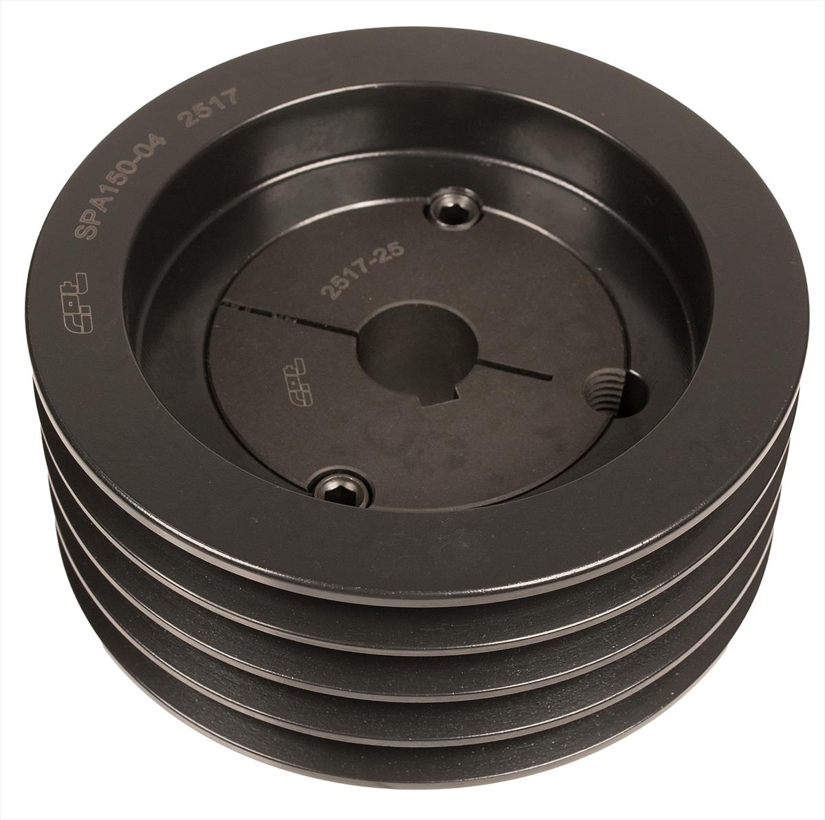 Koło pasowe Weibang WBGT6813 GT68WD15000