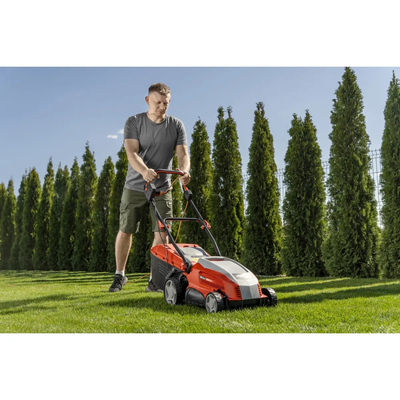 Kosiarka elektryczna 36cm 1600W