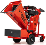 CEDRUS RB06 PRO-E-V ROZDRABNIACZ SPALINOWY REBAK DO GAŁĘZI RB 06 15cm / 34 KM CEDRUS RB06 PRO-E-V - EWIMAX - OFICJALNY DYSTRYBUTOR - AUTORYZOWANY DEALER CEDRUS
