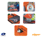  NORTON CLIPPER CM42 COMPACT TABLE SAW TABLE SAW TABLE SAW FOR BUILDING BLOCKS EWIMAX - OFFICIAL DISTRIBUTOR - AUTHORIZED NORTON CLIPPER DEALER