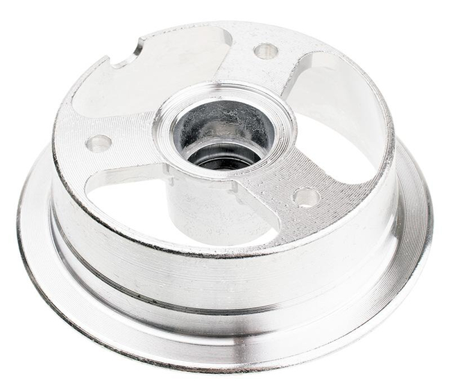 Wheel rim CEDRUS sweeper ZM05 480679