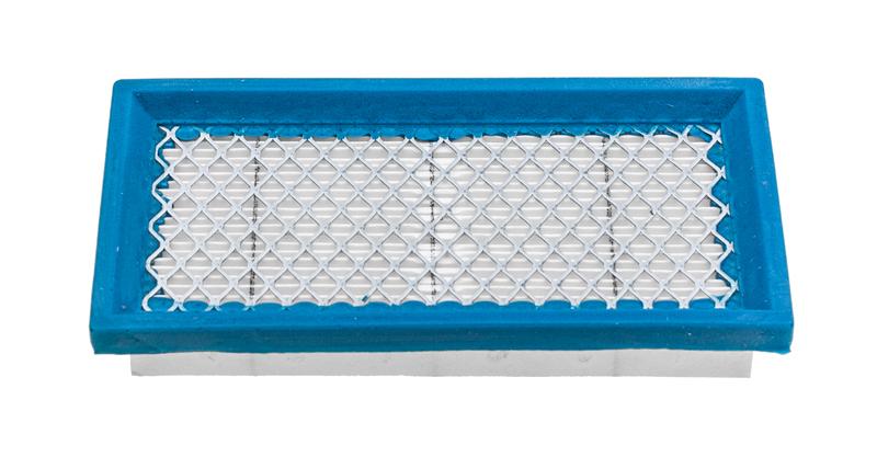 Filtr powietrza agregatu 105x80x24mm 8R09-13 zbliżenie