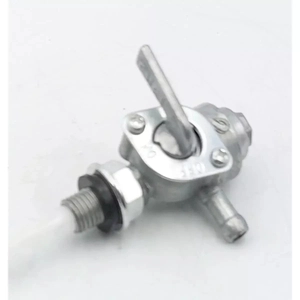 XDE GB6500K.M16 Fuel Valve, Shut-off Valve for the Fuel System
