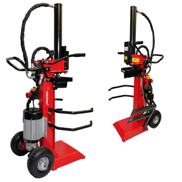 MASTERCUT JT10T Łuparka do drewna - klin rozłupujący