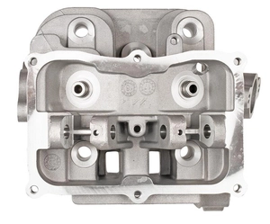 Loncin LC80NB20-6.1Q G300FA engine head ORIGINAL PART 120080527-0001