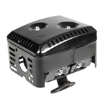 Loncin G200F tlumič LC50ZB60-4.5Q LC80WB30-4.5Q ORIGINÁLNÍ DÍL 180570794-0001