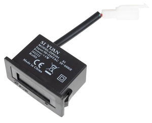 Cedrus aggregate frequency display CEDAG8E-1F 35632-YA60210-0000