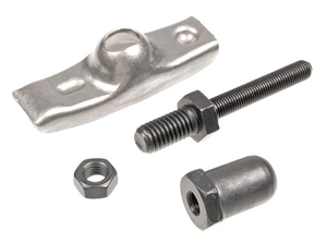 Loncin valve lever kpl. 1P88F 1P90F 1P92F ORIGINAL PART 140450041-0001