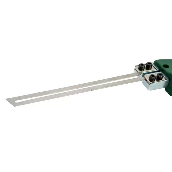 DEDRA DED7519 THERMAL CUTTER FOR POLYSTYRENE FOAM 150W POWER