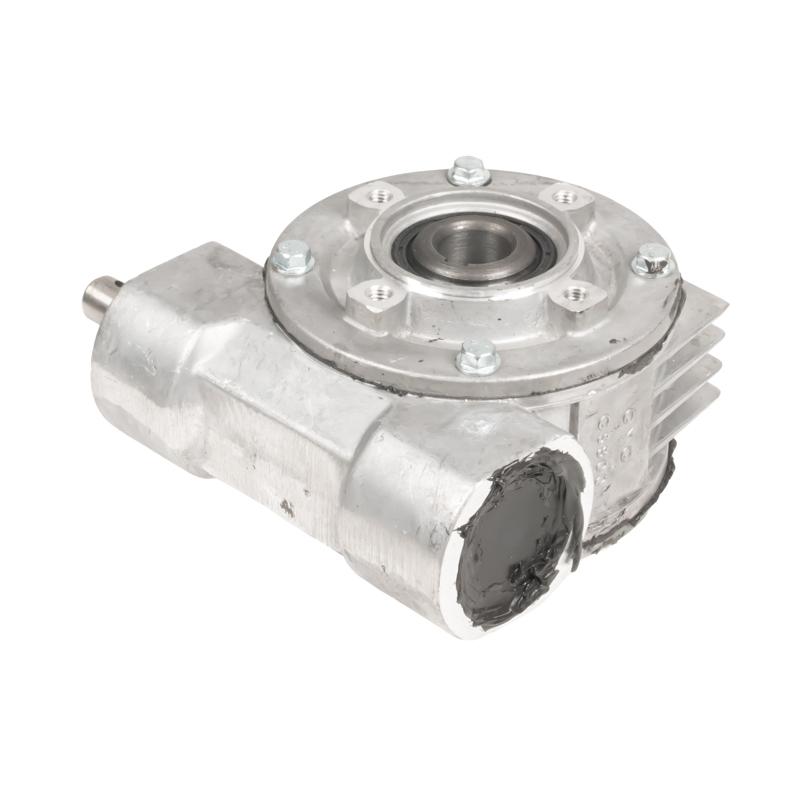 Przekładnia kpl. do zamiatarki CEDRUS CEDZM05PRO-E 481024 – widok 2