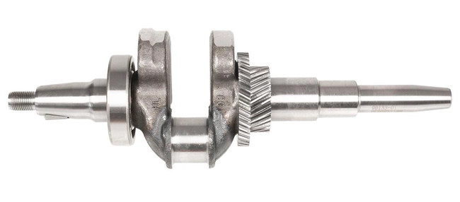 Kliková hřídel Loncin G420F ORIGINÁLNÍ DÍL 130290133-0001