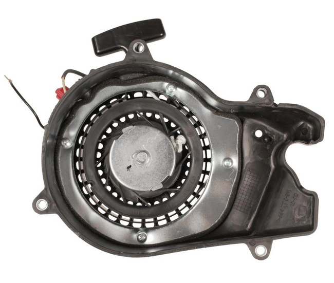 Loncin manual starter LC40ZB20-1.7Q ORIGINAL PART 193490420-0003