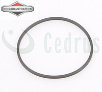 B&S DOV SERIES 700 carburetor float chamber gasket ORIGINAL PART 698538