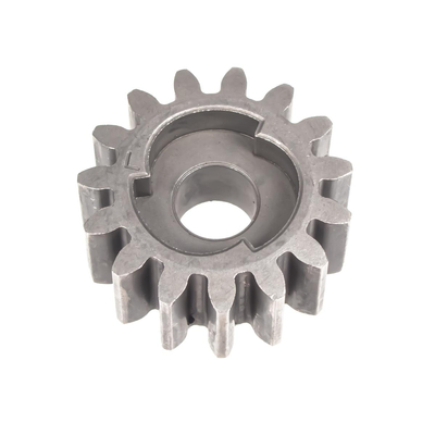 Left sprocket Cedrus petrol vacuum cleaner CEDLV58S 9500090