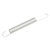 CEDRUS sweeper spring ZM02 ZM06 KC90-02-15