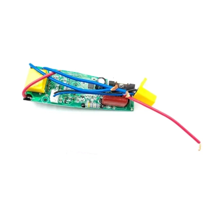 DEDRA DED7955 #13 płytka elektroniki PCB XDED7955.13 moduł sterujący do polerki