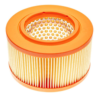 Hatz 1D20 1D30 1D31 1D40 1D41 1D42 1D50 air filter 010154