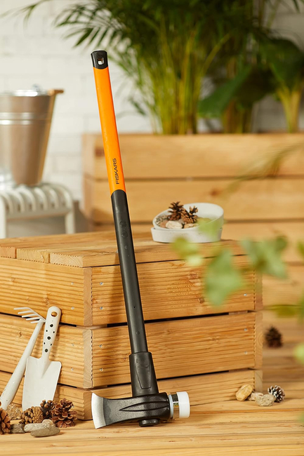 FISKARS X39 3000 SAFE-T PITCHER Vrtací kladivo Kladivo na dřevo Fiskars 3000 SAFE-T 122150 - OFICIÁLNÍ DISTRIBUTOR - AUTORIZOVANÝ PRODEJCE FISKARS