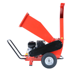 FAWORYT JR420R ROZDRABNIACZ SPALINOWY REBAK DO GAŁĘZI 10cm 15KM