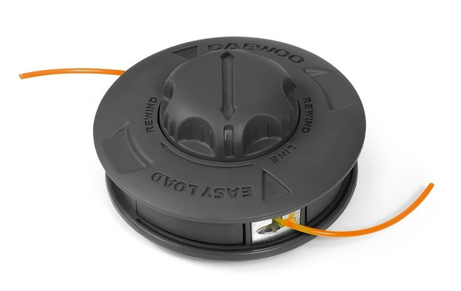 DAEWOO DABC 320 BENZÍNOVÁ SEKAČKA NA TRÁVU 1.22KM - OFICIÁLNÍ DISTRIBUTOR - AUTORIZOVANÝ PRODEJCE DAEWOO