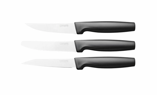 Zestaw 3 małych noży Functional Form™ 1057561