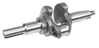 Loncin LC192F-A Crankshaft ORIGINAL PART 130290722-0001