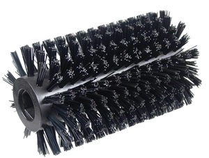 Cedrus nylon brush cube grout and joint cleaning device CEDPC160Li 580878