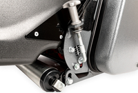 CEDRUS SM42 SPRINNE REEL MOWER 42 cm / 6.5 hp CEDRUS CEDSM42 - OFFICIAL DISTRIBUTOR - AUTHORIZED DEALER CEDRUS