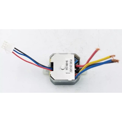 #54 STARTING MODULE FOR PANSAM AGITATOR A140020