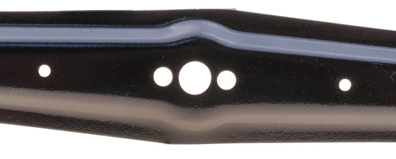 Nóż kosiarki Flymo PC-400 - widok boczny