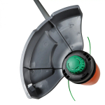 OLEO-MAC BCI 30 LI-ION CORDLESS SCYTHE - 5AH KIT 54049001S2