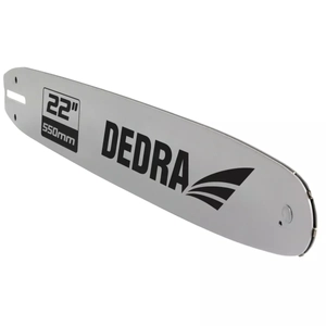 DEDRA DED8698-22P Prowadnica łańcucha/miecz do pilarki spalinowej 55 cm 22'' 3/8 1,6 mm