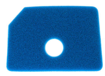 Filtr powietrza Makita/Dolmar 6200;7300 8R02-25