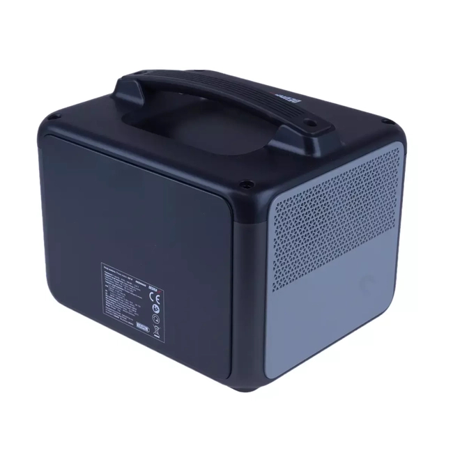 DEDRA DEZS0600 600W ELEKTRÁRNA