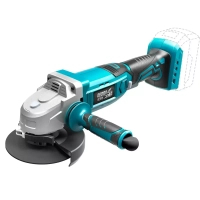 DEDRA DED7051 SAS+ALL Szlifierka kątowa akumulatorowa 18V długa 125mm 8500 obr/min, kątówka