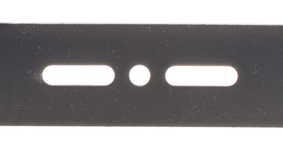 Universal mower blade 48 cm side ejection 1-1481